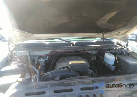 2011 Chevrolet Silverado 2500Hd Work Truck из США, поврежденный, VIN 1GC0CVCG1BF135954